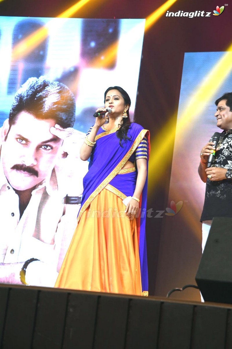 'Katamarayudu' Pre - Release Function (Set-2)