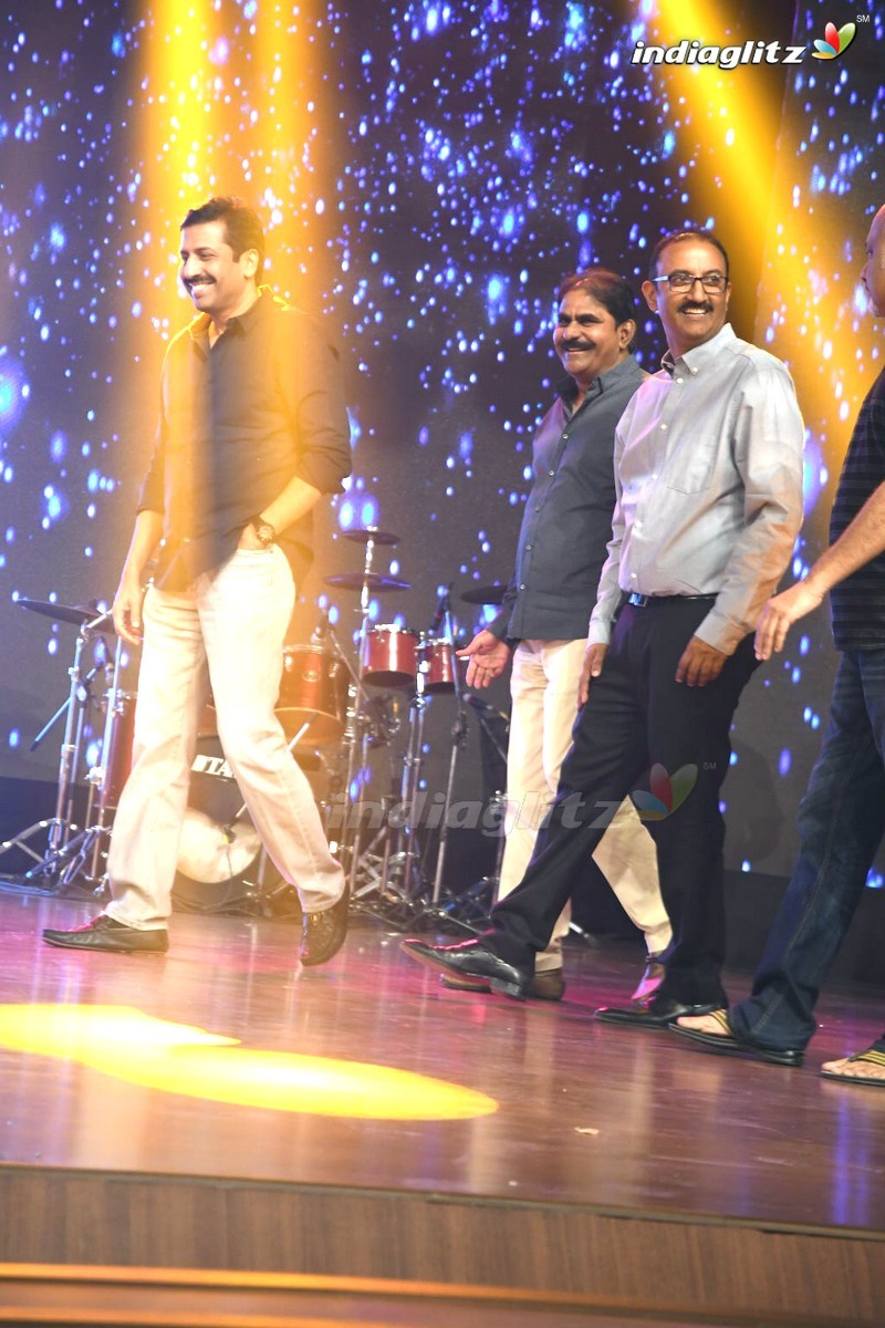 'Katamarayudu' Pre - Release Function (Set-2)