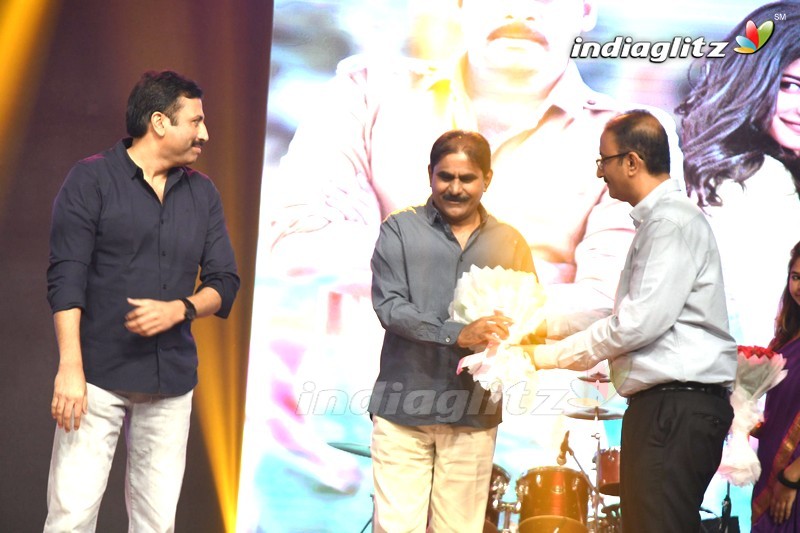 'Katamarayudu' Pre - Release Function (Set-2)