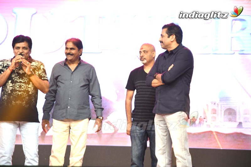 'Katamarayudu' Pre - Release Function (Set-2)