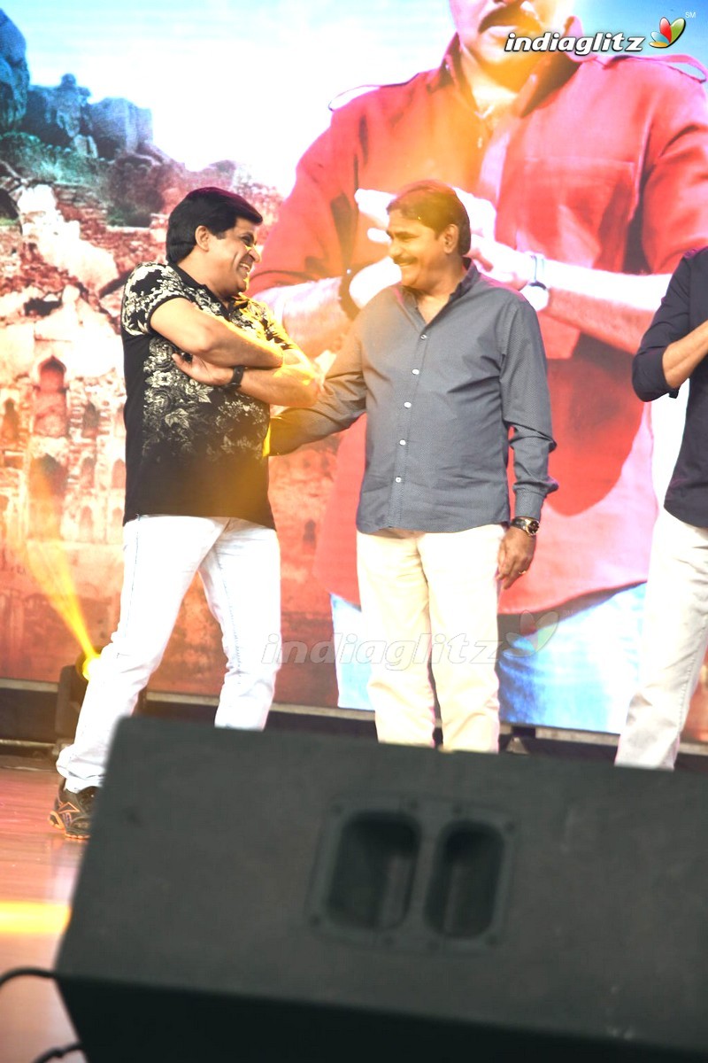 'Katamarayudu' Pre - Release Function (Set-2)