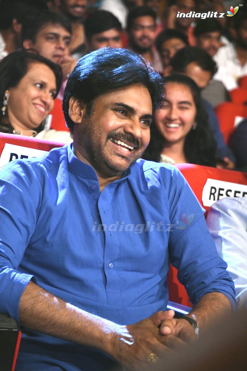 'Katamarayudu' Pre - Release Function (Set-2)