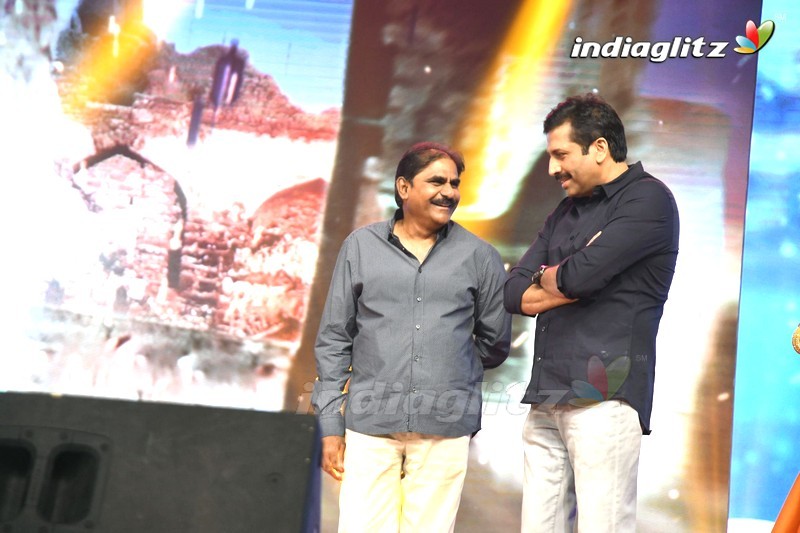 'Katamarayudu' Pre - Release Function (Set-2)