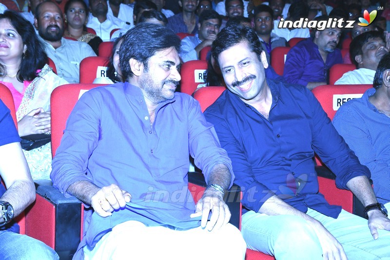 'Katamarayudu' Pre - Release Function (Set-2)