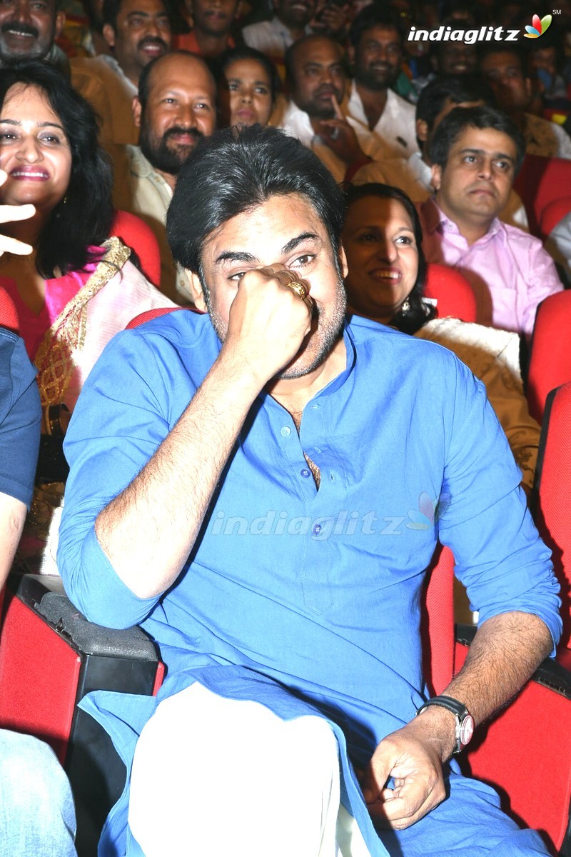 'Katamarayudu' Pre - Release Function (Set-2)