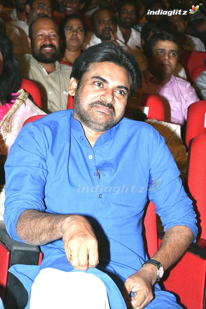 'Katamarayudu' Pre - Release Function (Set-2)