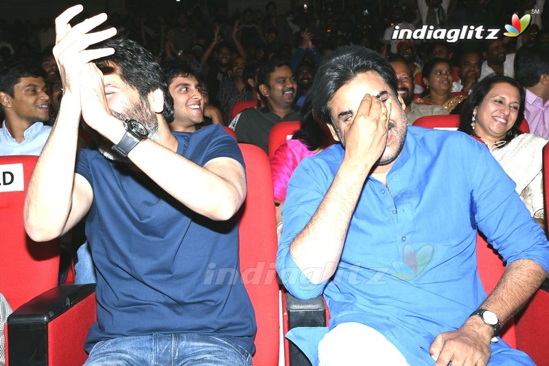 'Katamarayudu' Pre - Release Function (Set-2)