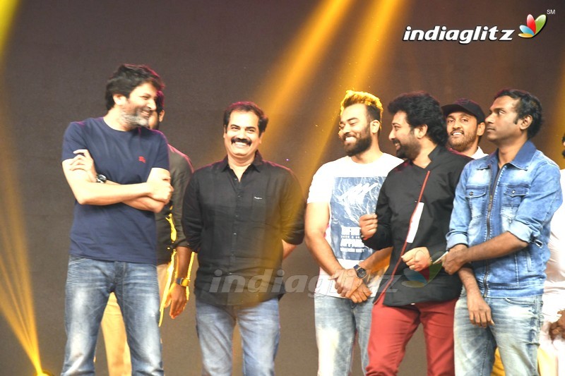 'Katamarayudu' Pre - Release Function (Set-2)