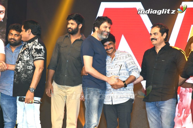 'Katamarayudu' Pre - Release Function (Set-2)