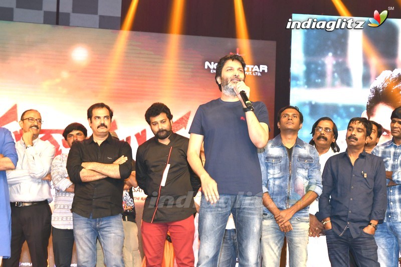 'Katamarayudu' Pre - Release Function (Set-2)