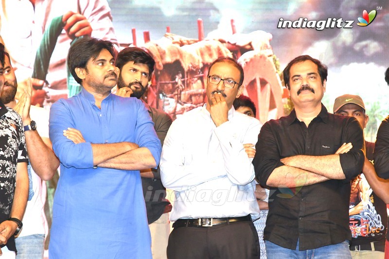 'Katamarayudu' Pre - Release Function (Set-2)