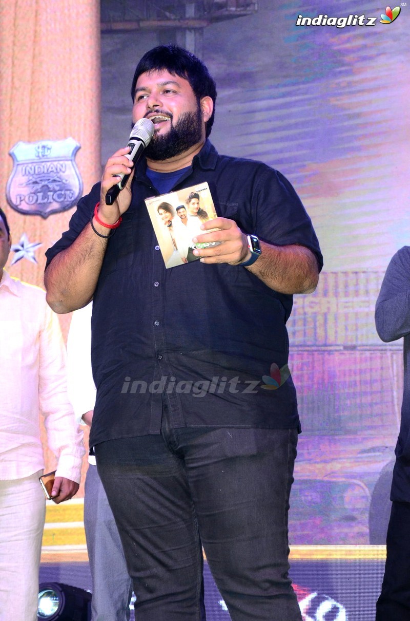 'Kavacham' Audio Launch @ Bhimavaram