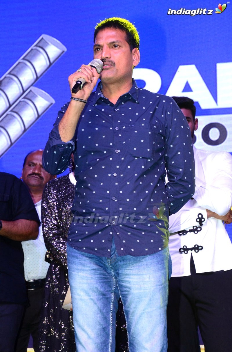 'Kavacham' Audio Launch @ Bhimavaram