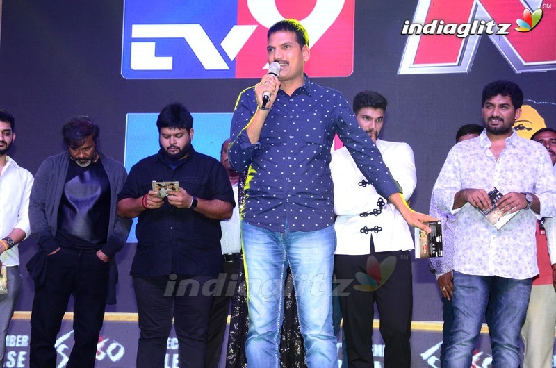 'Kavacham' Audio Launch @ Bhimavaram