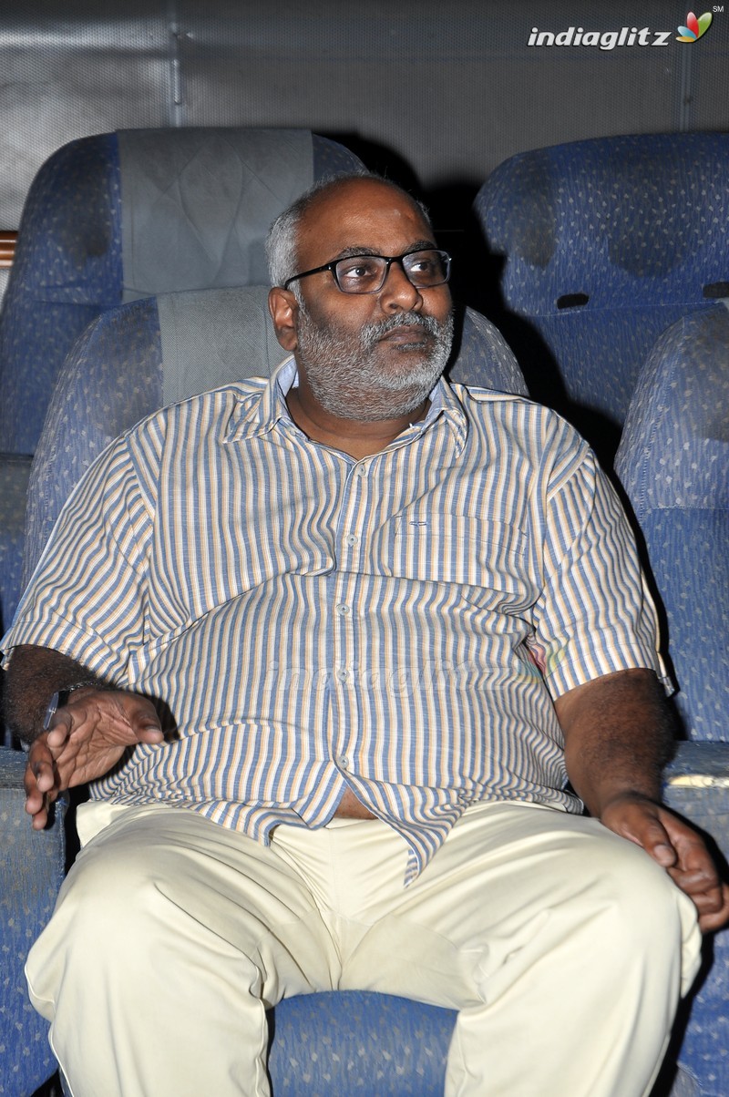 Press Meet About M.M. Keeravani Musical Concert Live