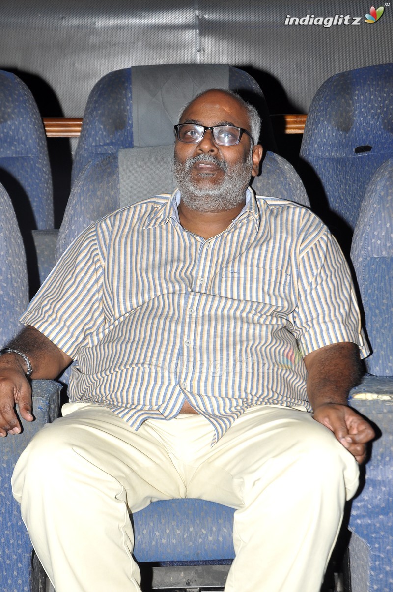 Press Meet About M.M. Keeravani Musical Concert Live