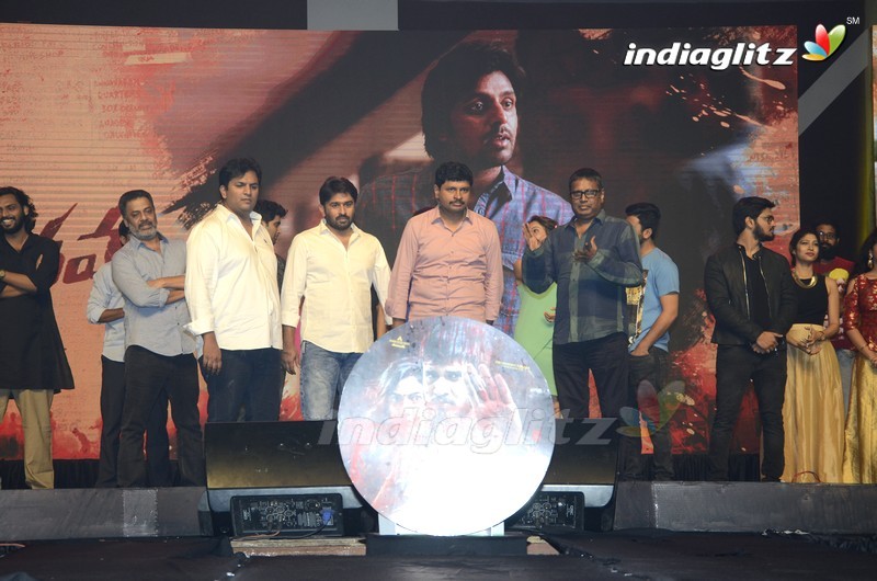 'Keshava' Audio Launch