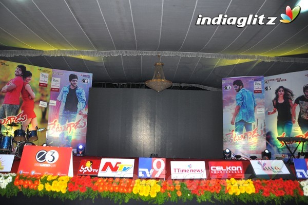 'Ketugadu' Audio Launch