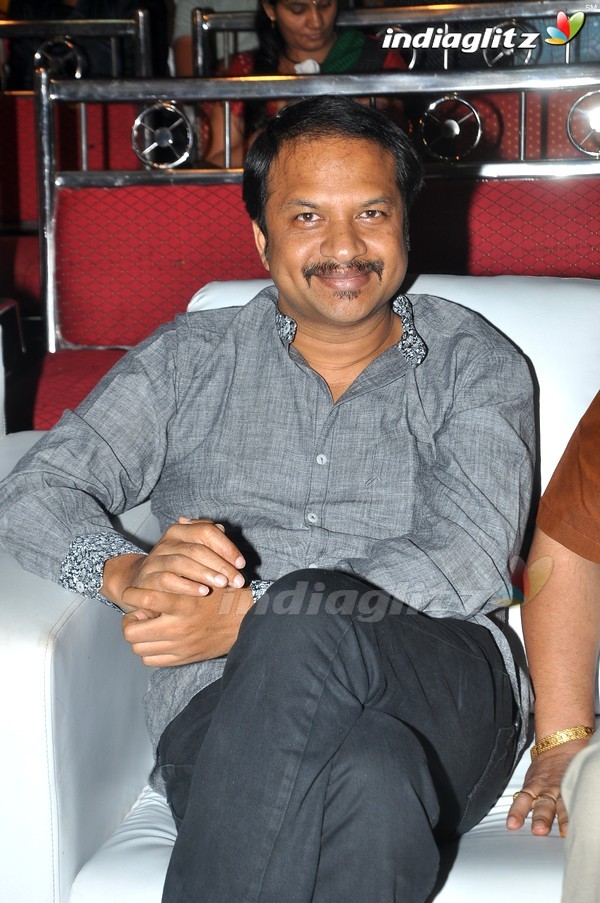 'Ketugadu' Audio Launch