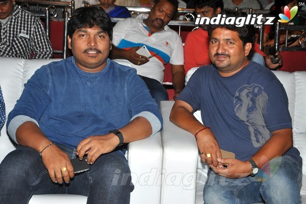 'Ketugadu' Audio Launch