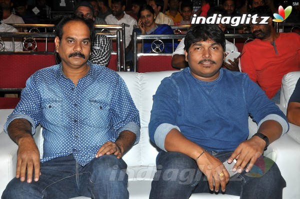 'Ketugadu' Audio Launch