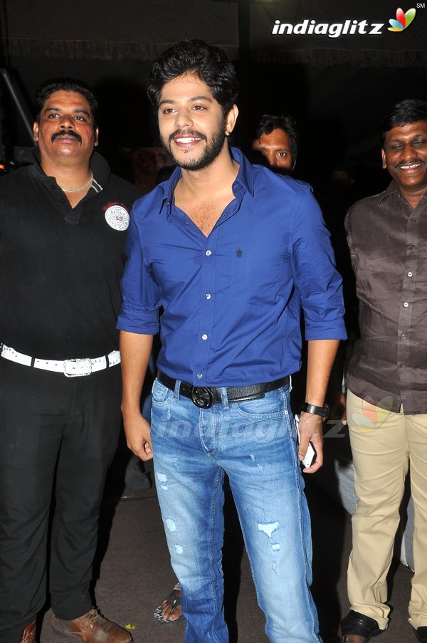 'Ketugadu' Audio Launch