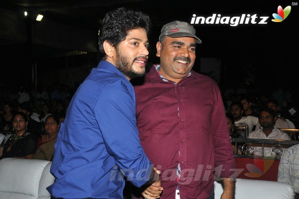 'Ketugadu' Audio Launch