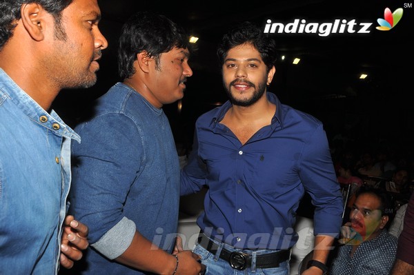 'Ketugadu' Audio Launch