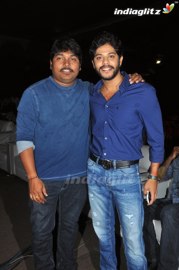 'Ketugadu' Audio Launch