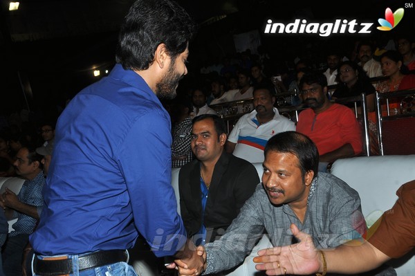 'Ketugadu' Audio Launch