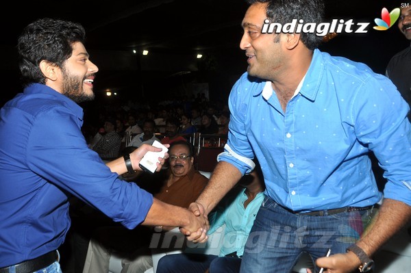 'Ketugadu' Audio Launch