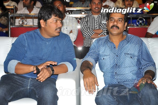 'Ketugadu' Audio Launch