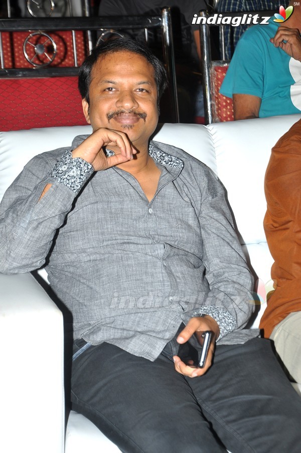 'Ketugadu' Audio Launch