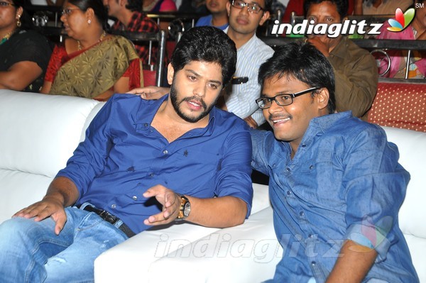 'Ketugadu' Audio Launch