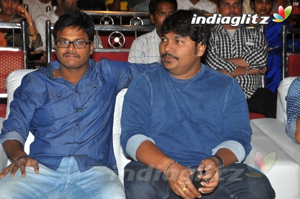 'Ketugadu' Audio Launch