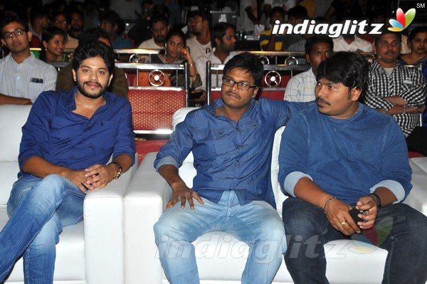 'Ketugadu' Audio Launch