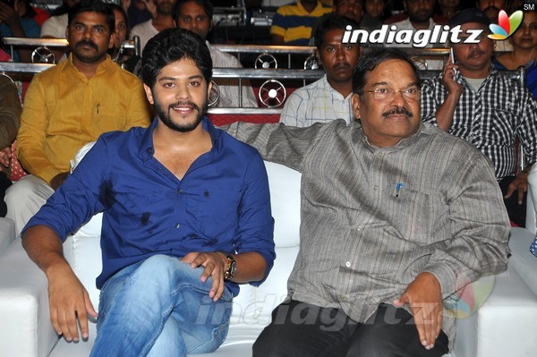 'Ketugadu' Audio Launch