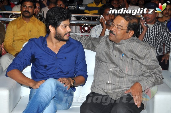 'Ketugadu' Audio Launch