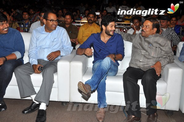 'Ketugadu' Audio Launch