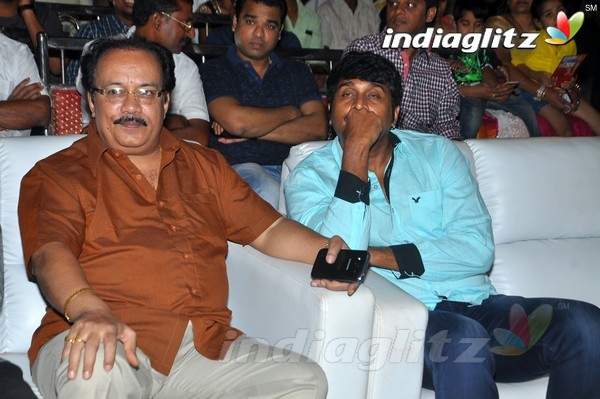 'Ketugadu' Audio Launch