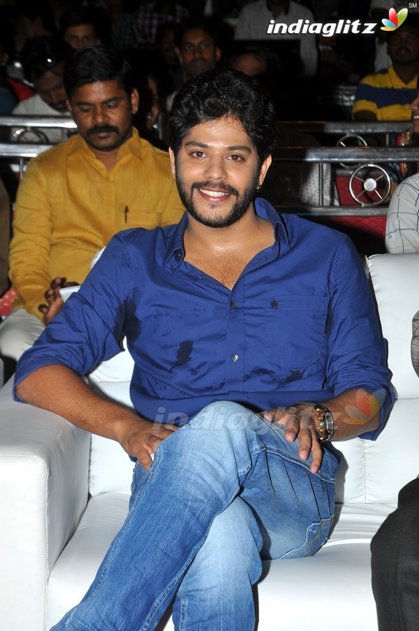 'Ketugadu' Audio Launch