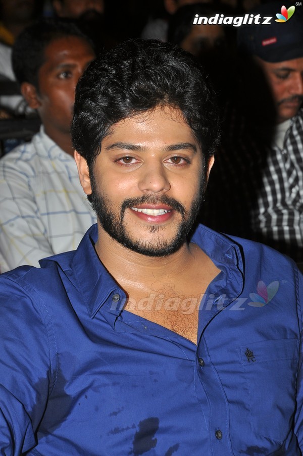 'Ketugadu' Audio Launch