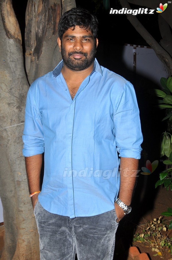 'Ketugadu' Audio Launch