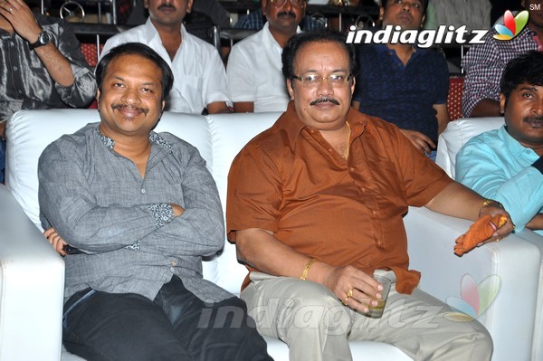 'Ketugadu' Audio Launch