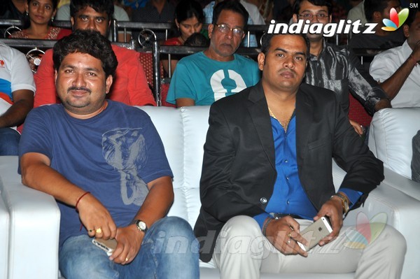 'Ketugadu' Audio Launch