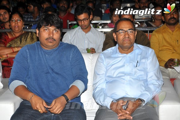 'Ketugadu' Audio Launch