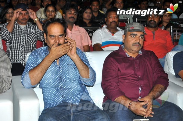 'Ketugadu' Audio Launch