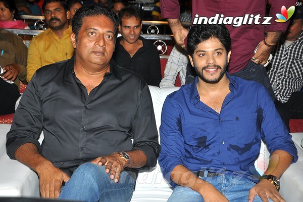 'Ketugadu' Audio Launch