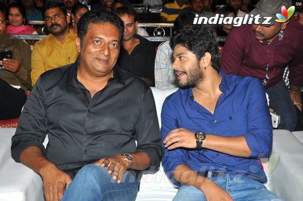 'Ketugadu' Audio Launch