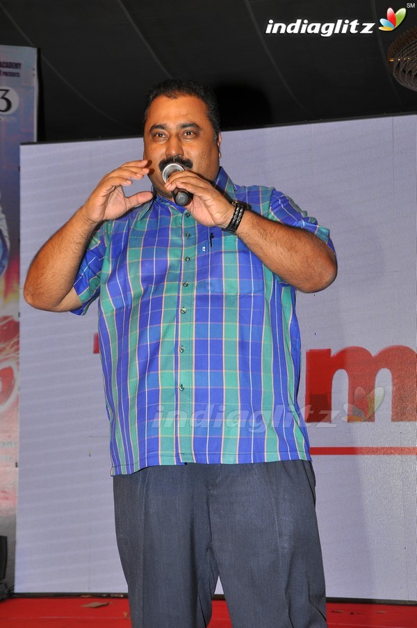 'Ketugadu' Audio Launch